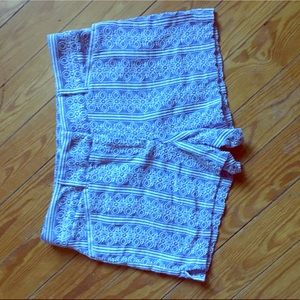 SUMMER SALE! LOFT Riviera Short